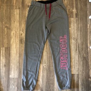 ⭐️Nike Sweats⭐️